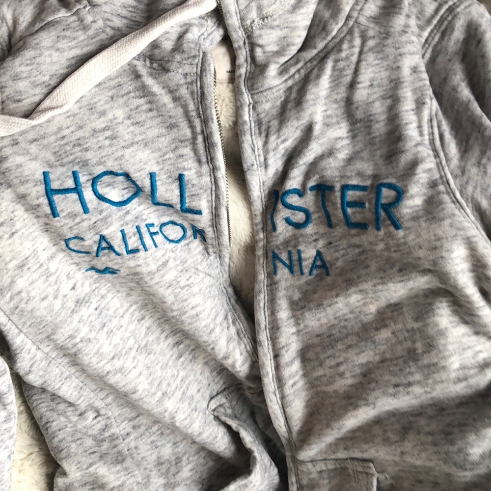 sweatshirt - Picture 2 of 6
